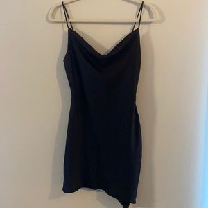 Topshop Slip Dress